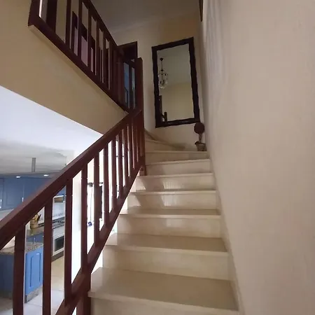 Casa Playa La Pelada Holiday home