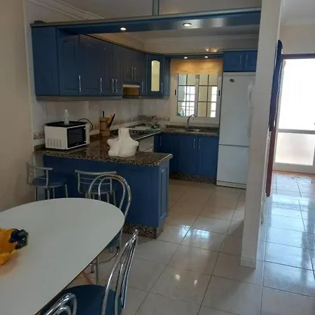 Casa Playa La Pelada Holiday home *
