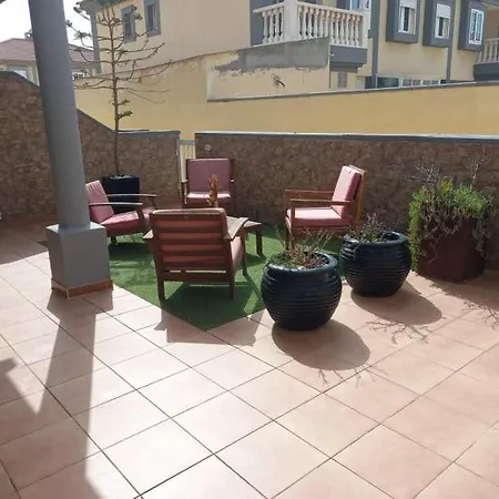 Holiday home Casa Playa La Pelada *