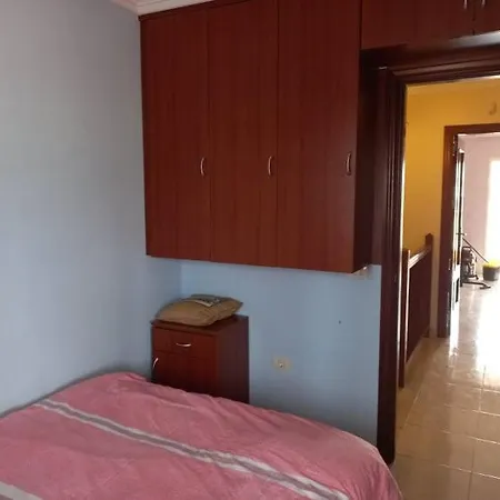 Casa Playa La Pelada El Medano (Tenerife)