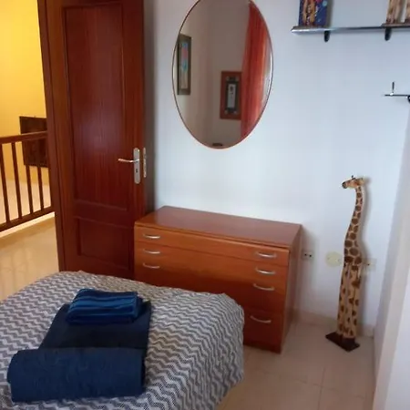 Casa Playa La Pelada Holiday home