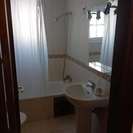 Casa Playa La Pelada
