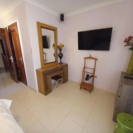 Casa Playa La Pelada Holiday home *