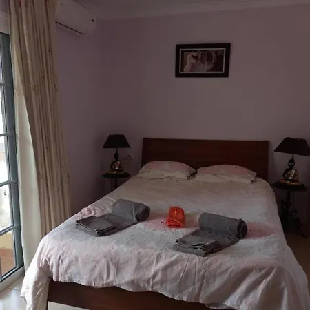 Casa Playa La Pelada Holiday home El Medano (Tenerife)