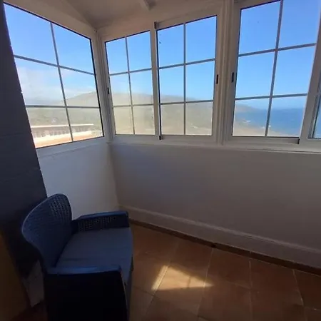 Casa Playa La Pelada