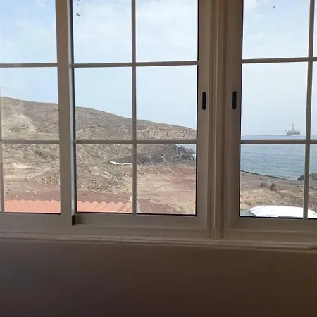Casa Playa La Pelada