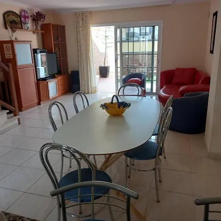 Casa Playa La Pelada Holiday home