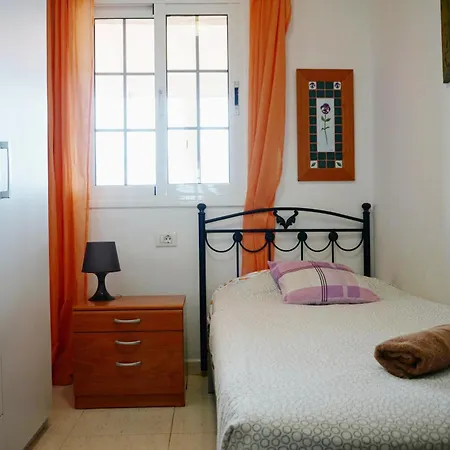 Casa Playa La Pelada Holiday home El Medano (Tenerife)