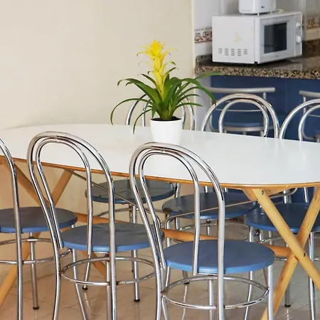 Casa Playa La Pelada エル・メダノ