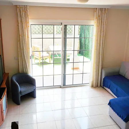 Casa Playa La Pelada * エル・メダノ