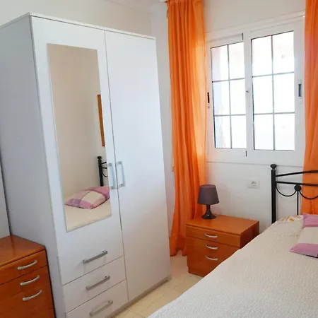 Casa Playa La Pelada Holiday home