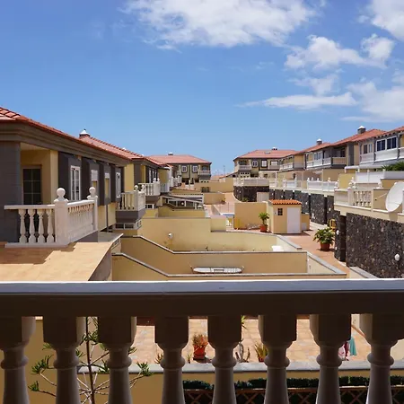 Holiday home Casa Playa La Pelada