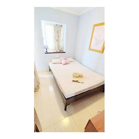 Tatil Evi Casa Playa La Pelada *