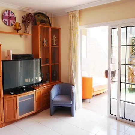 Casa Playa La Pelada * エル・メダノ