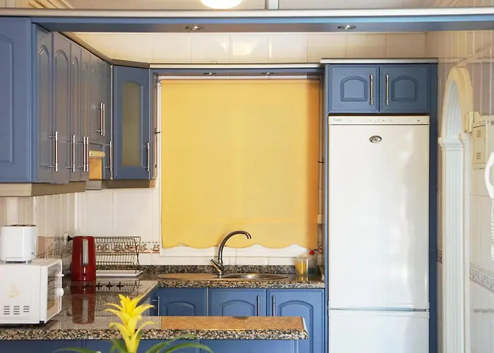 Casa Playa La Pelada *