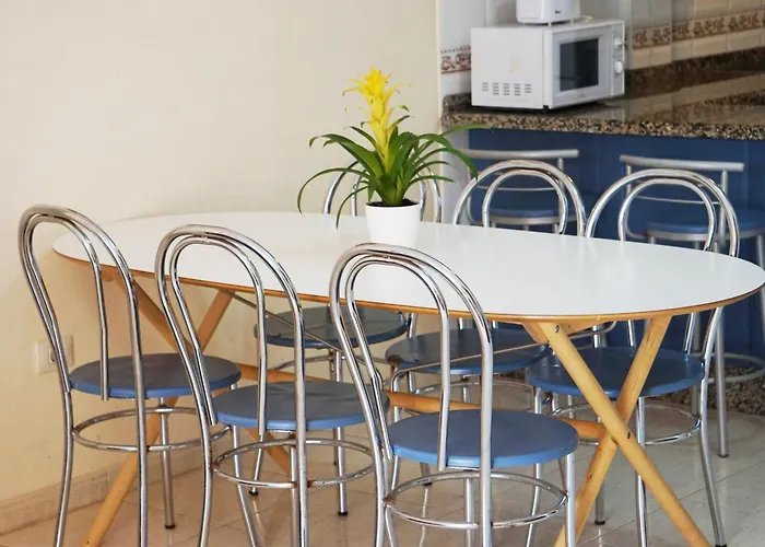 Casa Playa La Pelada El Médano