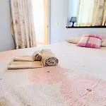 Casa Playa La Pelada 엘메다노