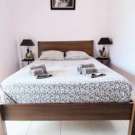 Casa Playa La Pelada Semesterbostad *