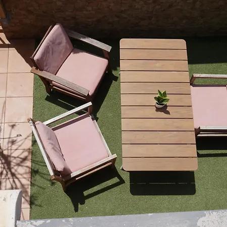 Casa Playa La Pelada Дом отдыха *