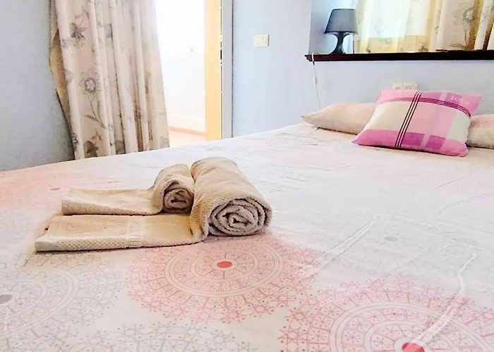 Casa Playa La Pelada 엘메다노