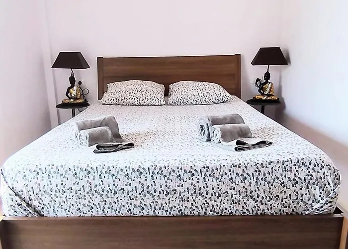 Casa Playa La Pelada 펜션 *