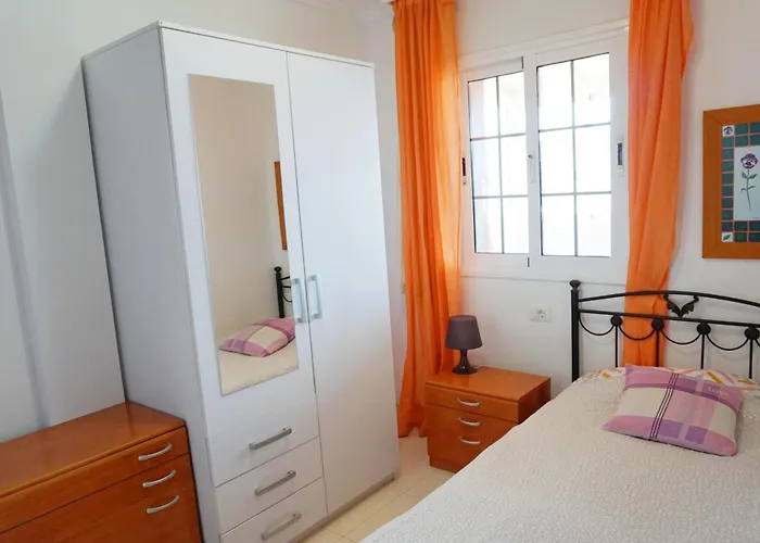 Casa Playa La Pelada 펜션