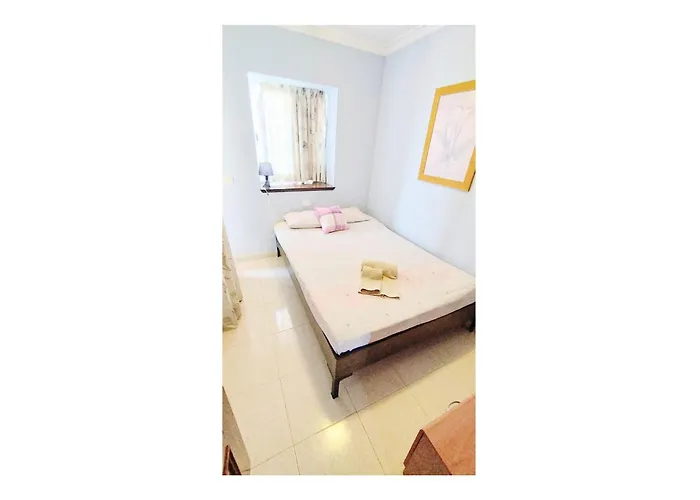 펜션 Casa Playa La Pelada *