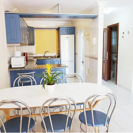 Tatil Evi Casa Playa La Pelada El Médano